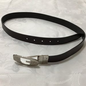 Guess belt